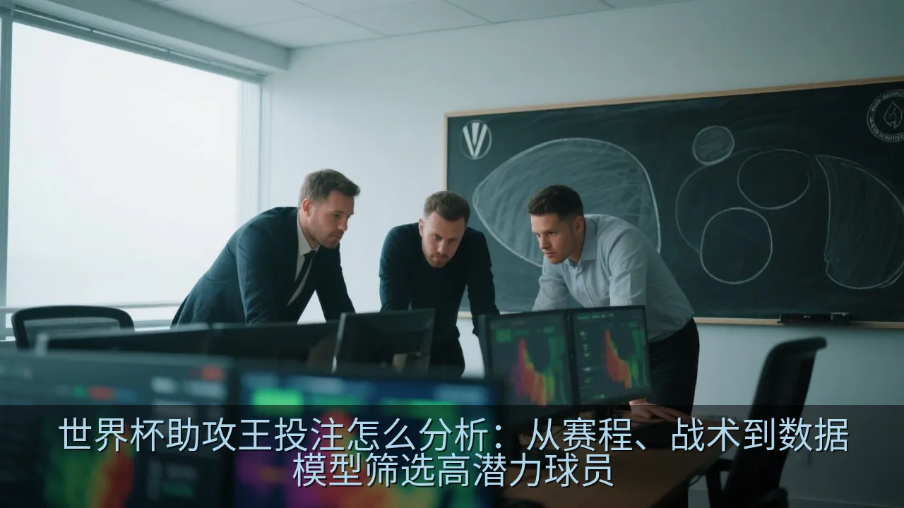 世界杯助攻王投注怎么分析：从赛程、战术到数据模型筛选高潜力球员